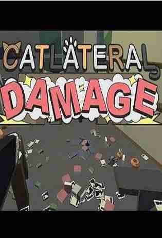 Descargar Catlateral Damage [ENG][DOGE] por Torrent